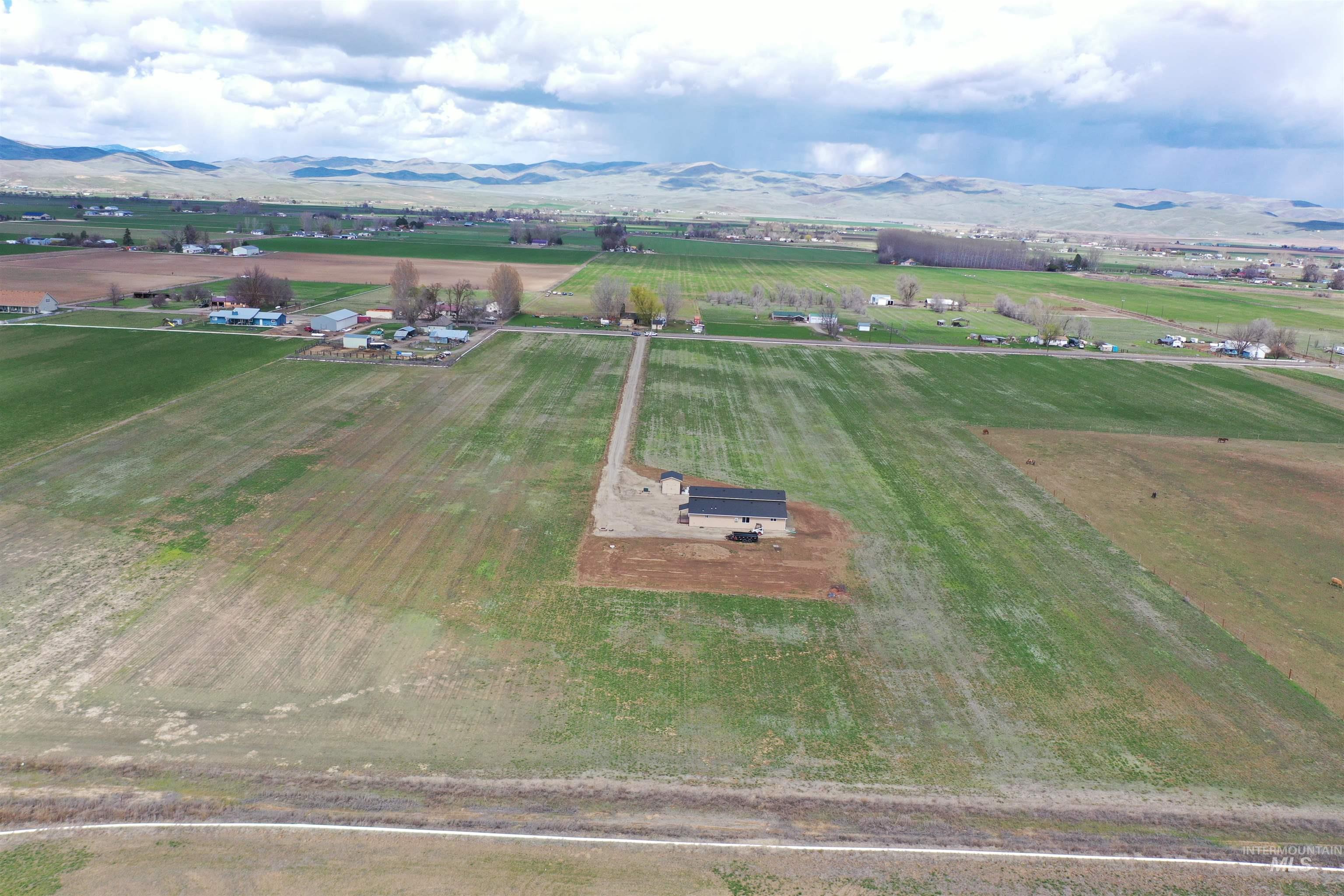 TBD Haas Road, Weiser, Idaho 83672-5143, Land For Sale, Price $699,000, 98967600