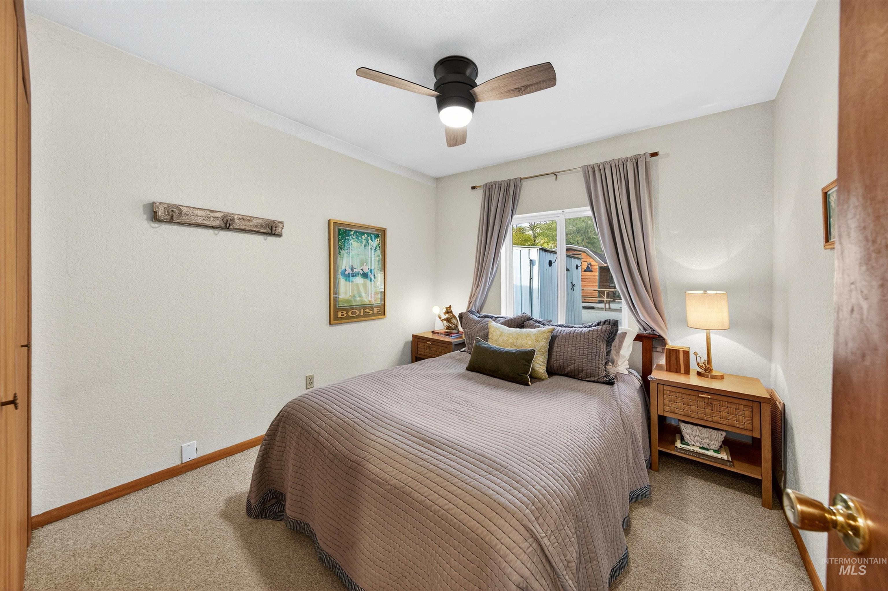 424 W Sherman Street, Boise, Idaho 83702-3729, 2 Bedrooms, 1.5 Bathrooms, Residential For Sale, Price $615,000, 98967605