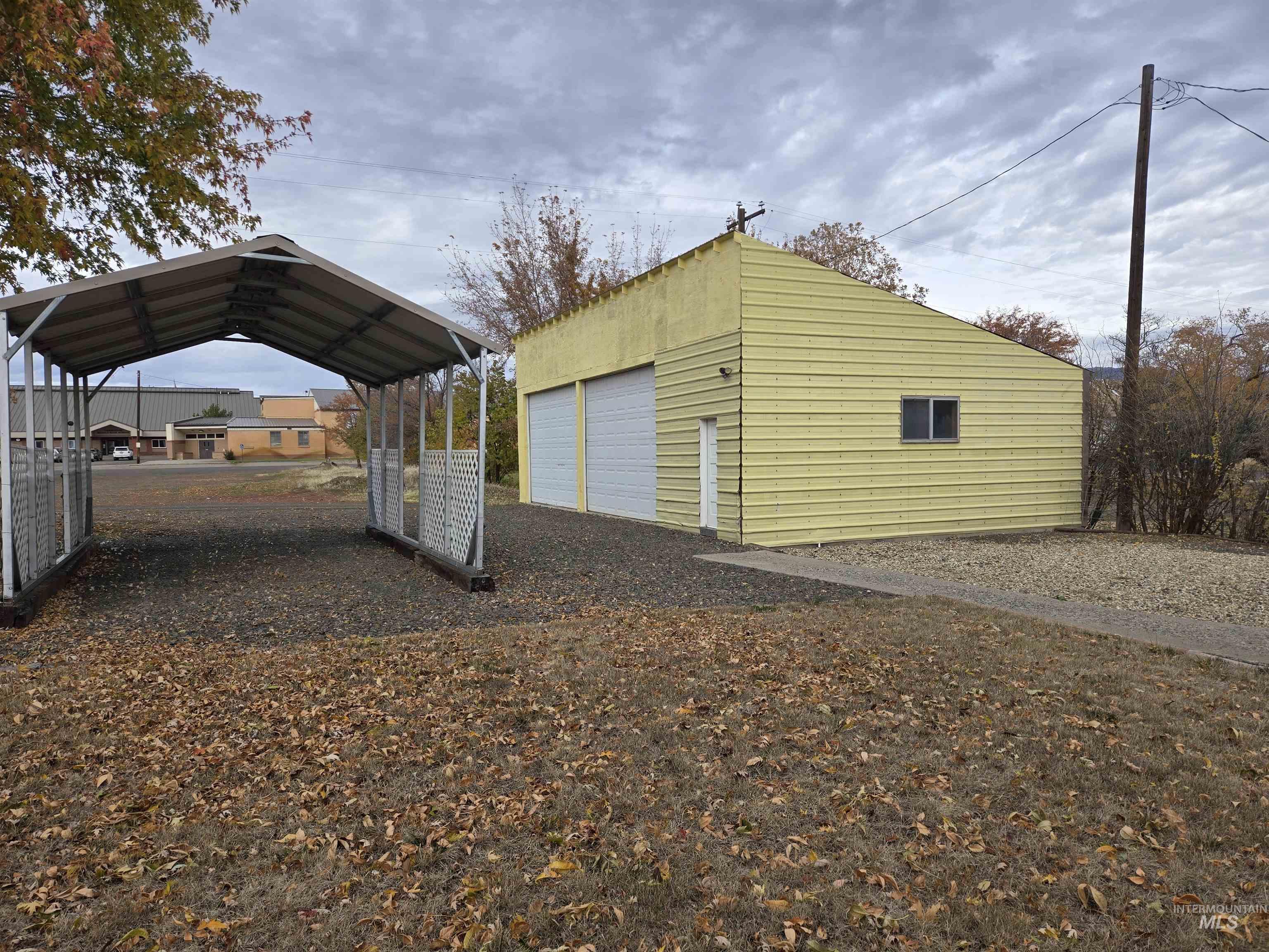 65 N 2nd, Cambridge, Idaho 83610, 2 Bedrooms, 1 Bathroom, Residential For Sale, Price $265,000, 98967612