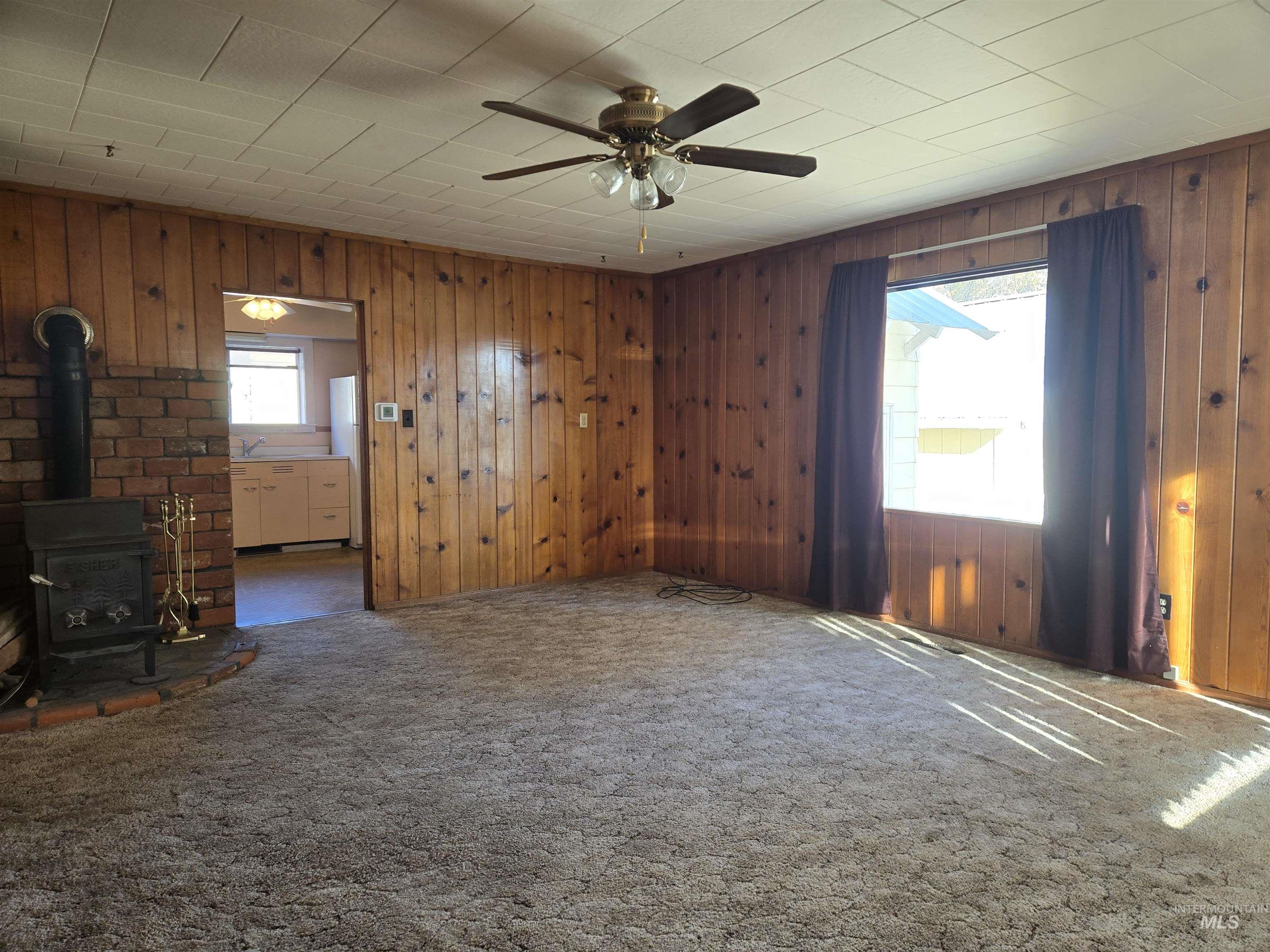 65 N 2nd, Cambridge, Idaho 83610, 2 Bedrooms, 1 Bathroom, Residential For Sale, Price $265,000, 98967612