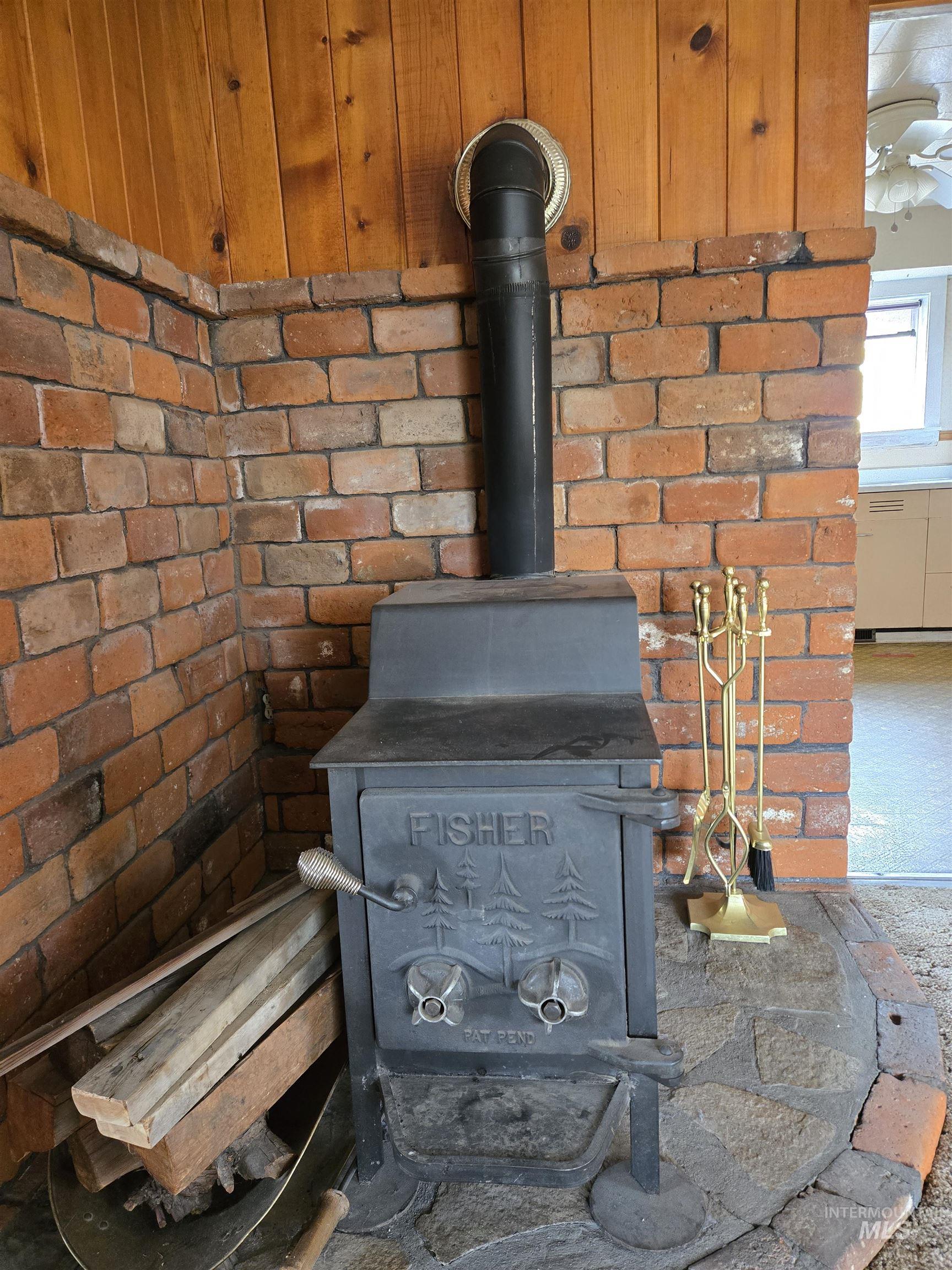 65 N 2nd, Cambridge, Idaho 83610, 2 Bedrooms, 1 Bathroom, Residential For Sale, Price $265,000, 98967612