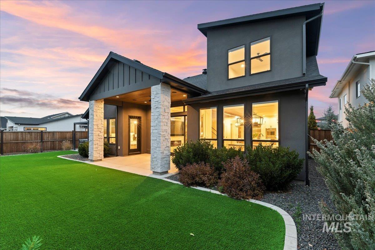 7929 W Deerfawn Ln, Eagle, Idaho 83616, 4 Bedrooms, 3 Bathrooms, Residential For Sale, Price $1,095,000, 98967615