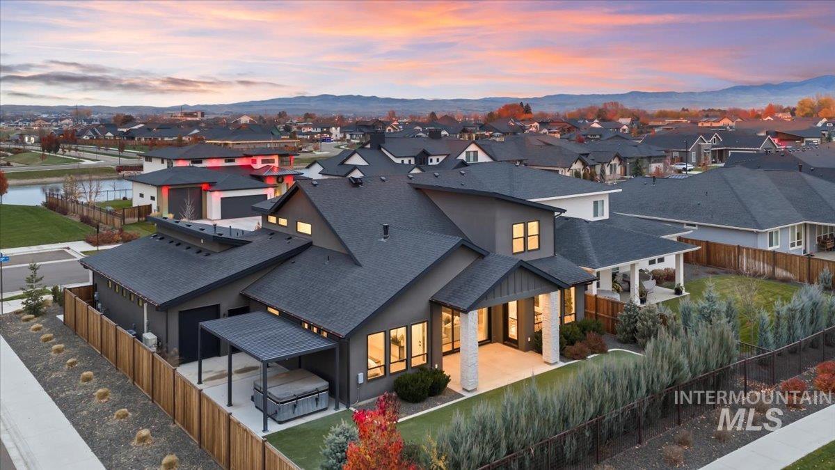 7929 W Deerfawn Ln, Eagle, Idaho 83616, 4 Bedrooms, 3 Bathrooms, Residential For Sale, Price $1,095,000, 98967615