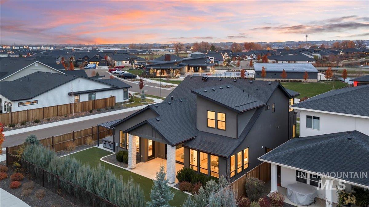 7929 W Deerfawn Ln, Eagle, Idaho 83616, 4 Bedrooms, 3 Bathrooms, Residential For Sale, Price $1,095,000, 98967615