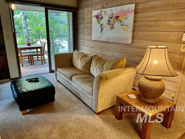 4139 Bluff Condo Drive, Sun Valley, Idaho 83353, 1 Bedroom, 1 Bathroom, Residential For Sale, Price $599,000, 98967616