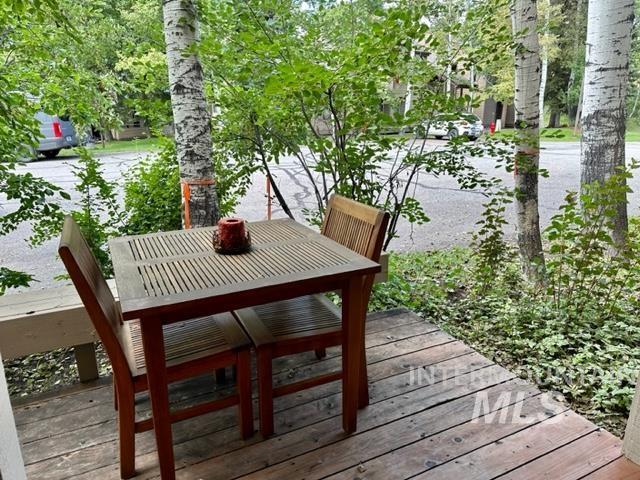 4139 Bluff Condo Drive, Sun Valley, Idaho 83353, 1 Bedroom, 1 Bathroom, Residential For Sale, Price $599,000, 98967616