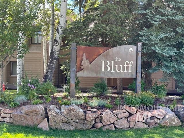 4139 Bluff Condo Drive, Sun Valley, Idaho 83353, 1 Bedroom, 1 Bathroom, Residential For Sale, Price $599,000, 98967616