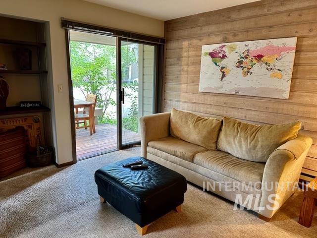 4139 Bluff Condo Drive, Sun Valley, Idaho 83353, 1 Bedroom, 1 Bathroom, Residential For Sale, Price $599,000, 98967616