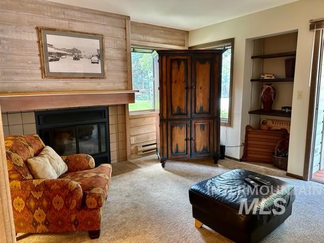 4139 Bluff Condo Drive, Sun Valley, Idaho 83353, 1 Bedroom, 1 Bathroom, Residential For Sale, Price $599,000, 98967616