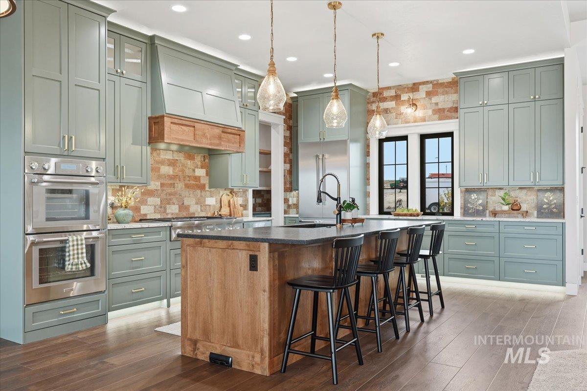 14242 Red River Ave, Nampa, Idaho 83651, 3 Bedrooms, 3.5 Bathrooms, Residential For Sale, Price $1,660,000, 98967617