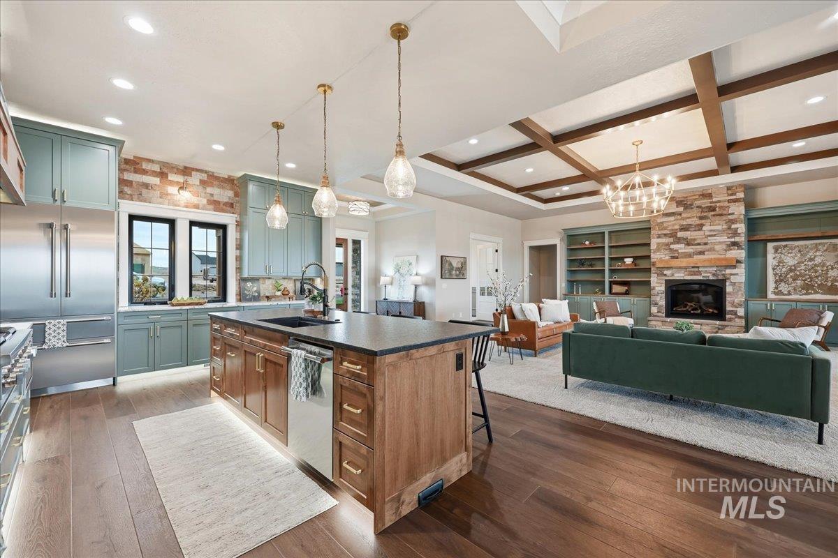 14242 Red River Ave, Nampa, Idaho 83651, 3 Bedrooms, 3.5 Bathrooms, Residential For Sale, Price $1,660,000, 98967617