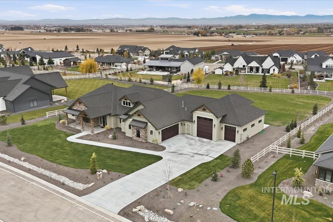 14242 Red River Ave, Nampa, Idaho 83651, 3 Bedrooms, 3.5 Bathrooms, Residential For Sale, Price $1,660,000, 98967617