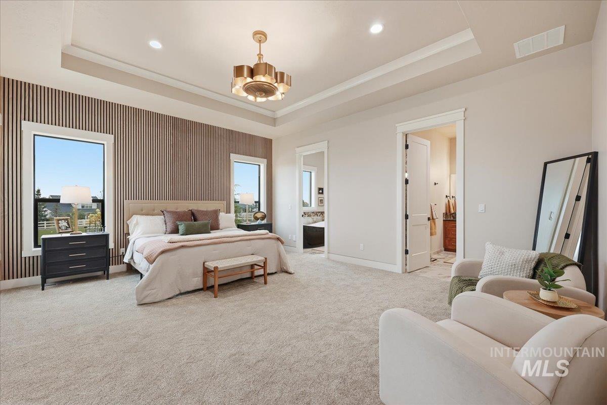 14242 Red River Ave, Nampa, Idaho 83651, 3 Bedrooms, 3.5 Bathrooms, Residential For Sale, Price $1,660,000, 98967617