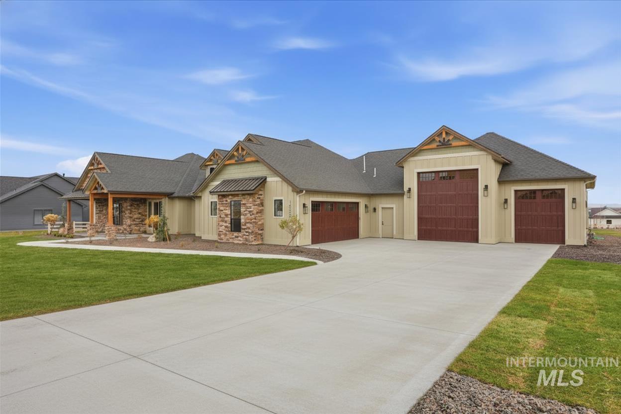 14242 Red River Ave, Nampa, Idaho 83651, 3 Bedrooms, 3.5 Bathrooms, Residential For Sale, Price $1,660,000, 98967617