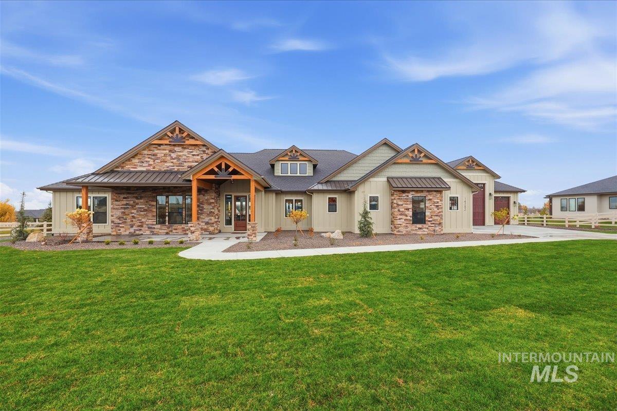 14242 Red River Ave, Nampa, Idaho 83651, 3 Bedrooms, 3.5 Bathrooms, Residential For Sale, Price $1,660,000, 98967617