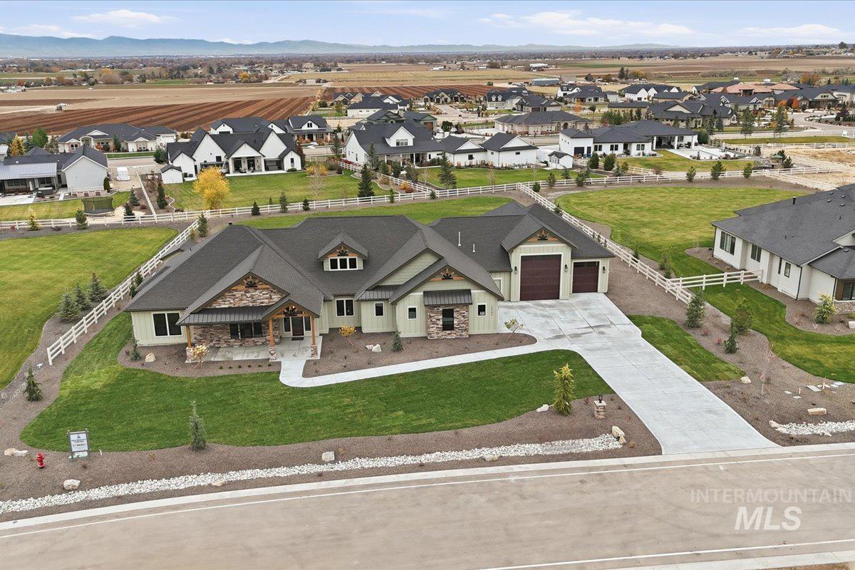 14242 Red River Ave, Nampa, Idaho 83651, 3 Bedrooms, 3.5 Bathrooms, Residential For Sale, Price $1,660,000, 98967617