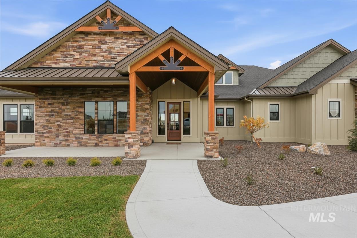 14242 Red River Ave, Nampa, Idaho 83651, 3 Bedrooms, 3.5 Bathrooms, Residential For Sale, Price $1,660,000, 98967617