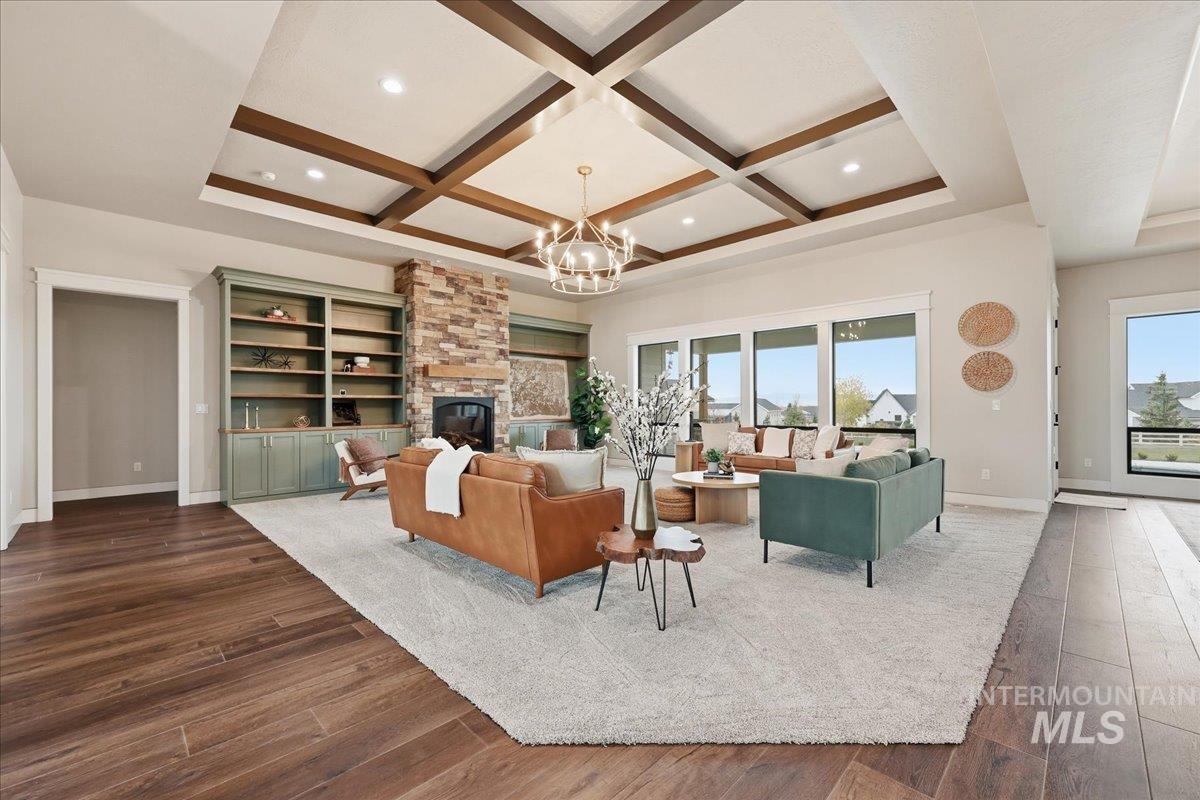 14242 Red River Ave, Nampa, Idaho 83651, 3 Bedrooms, 3.5 Bathrooms, Residential For Sale, Price $1,660,000, 98967617