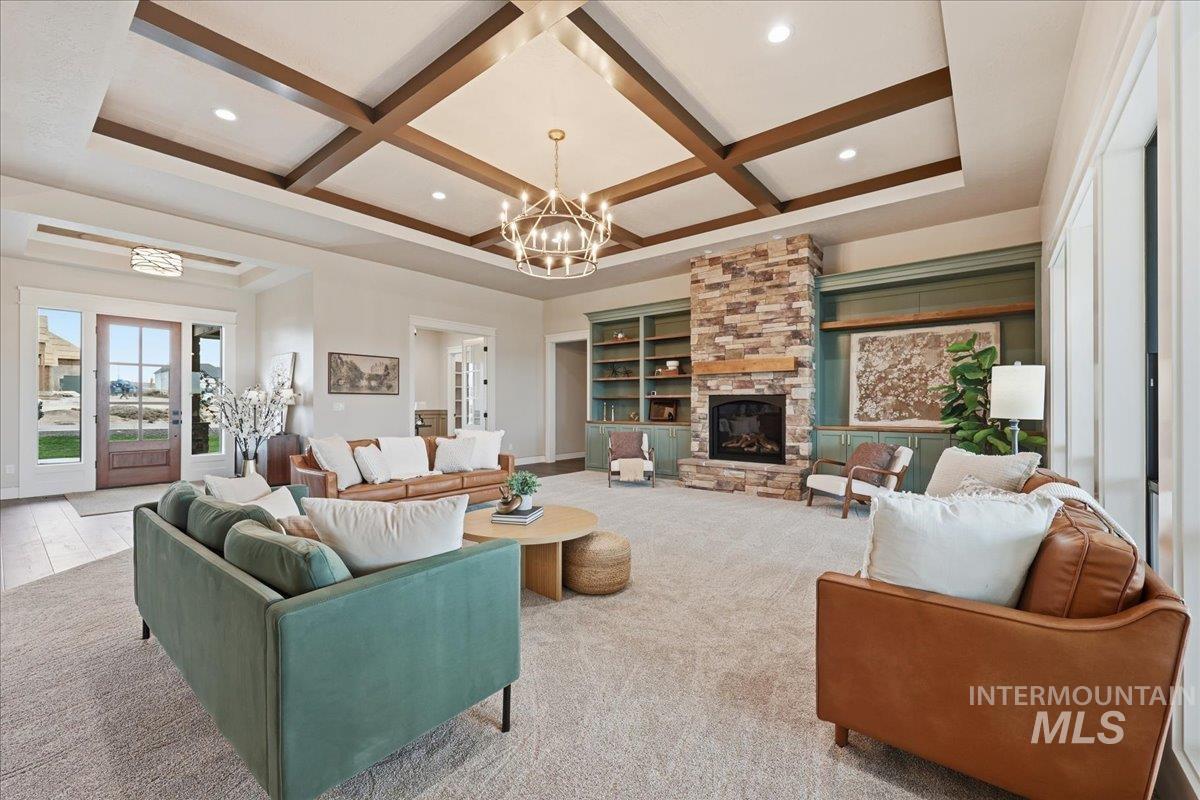 14242 Red River Ave, Nampa, Idaho 83651, 3 Bedrooms, 3.5 Bathrooms, Residential For Sale, Price $1,660,000, 98967617