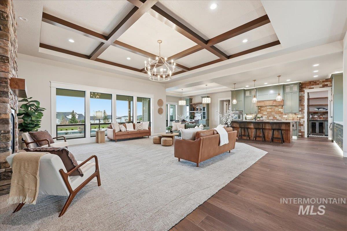 14242 Red River Ave, Nampa, Idaho 83651, 3 Bedrooms, 3.5 Bathrooms, Residential For Sale, Price $1,660,000, 98967617