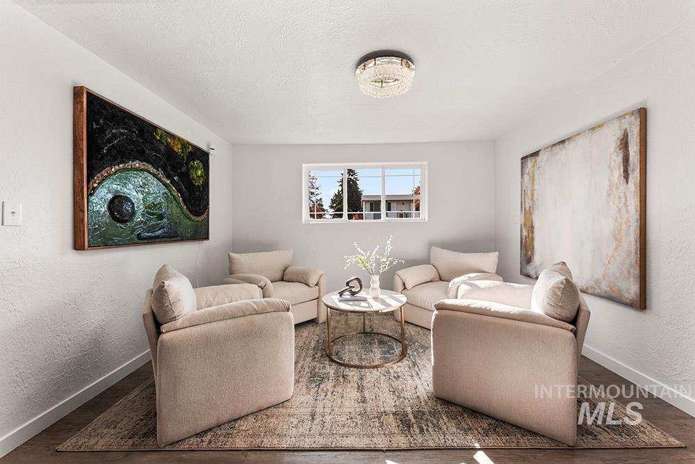 4302 W Meriwether Dr, Boise, Idaho 83705, 4 Bedrooms, 2 Bathrooms, Residential For Sale, Price $595,500, 98967620