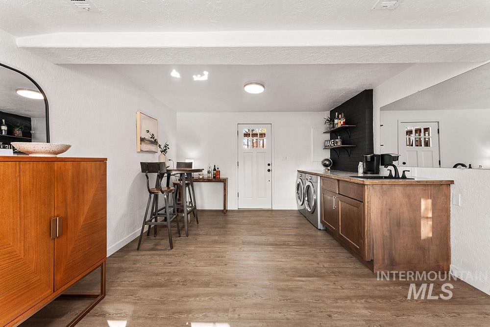 4302 W Meriwether Dr, Boise, Idaho 83705, 4 Bedrooms, 2 Bathrooms, Residential For Sale, Price $595,500, 98967620