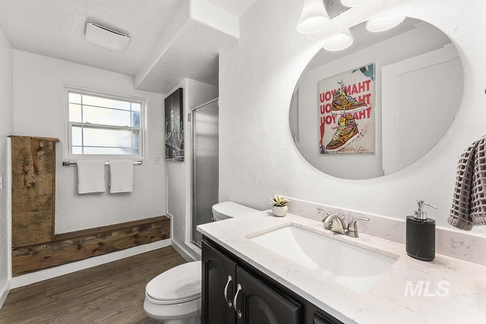 4302 W Meriwether Dr, Boise, Idaho 83705, 4 Bedrooms, 2 Bathrooms, Residential For Sale, Price $595,500, 98967620