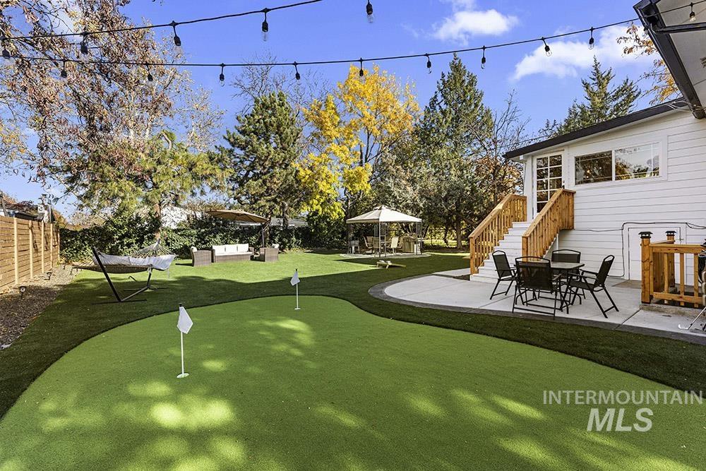 4302 W Meriwether Dr, Boise, Idaho 83705, 4 Bedrooms, 2 Bathrooms, Residential For Sale, Price $595,500, 98967620