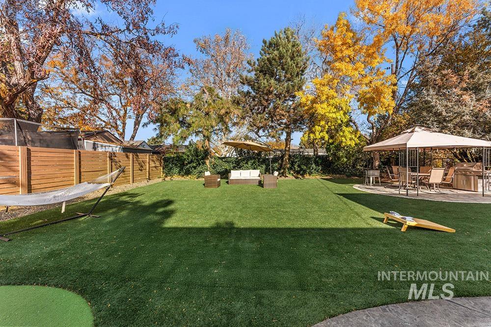 4302 W Meriwether Dr, Boise, Idaho 83705, 4 Bedrooms, 2 Bathrooms, Residential For Sale, Price $595,500, 98967620