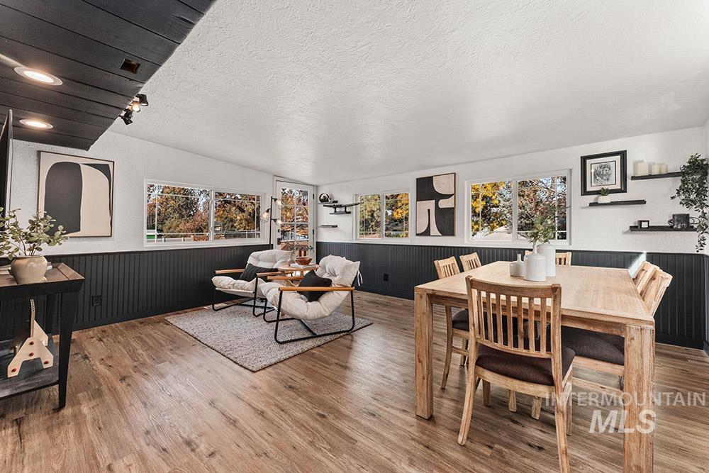 4302 W Meriwether Dr, Boise, Idaho 83705, 4 Bedrooms, 2 Bathrooms, Residential For Sale, Price $595,500, 98967620