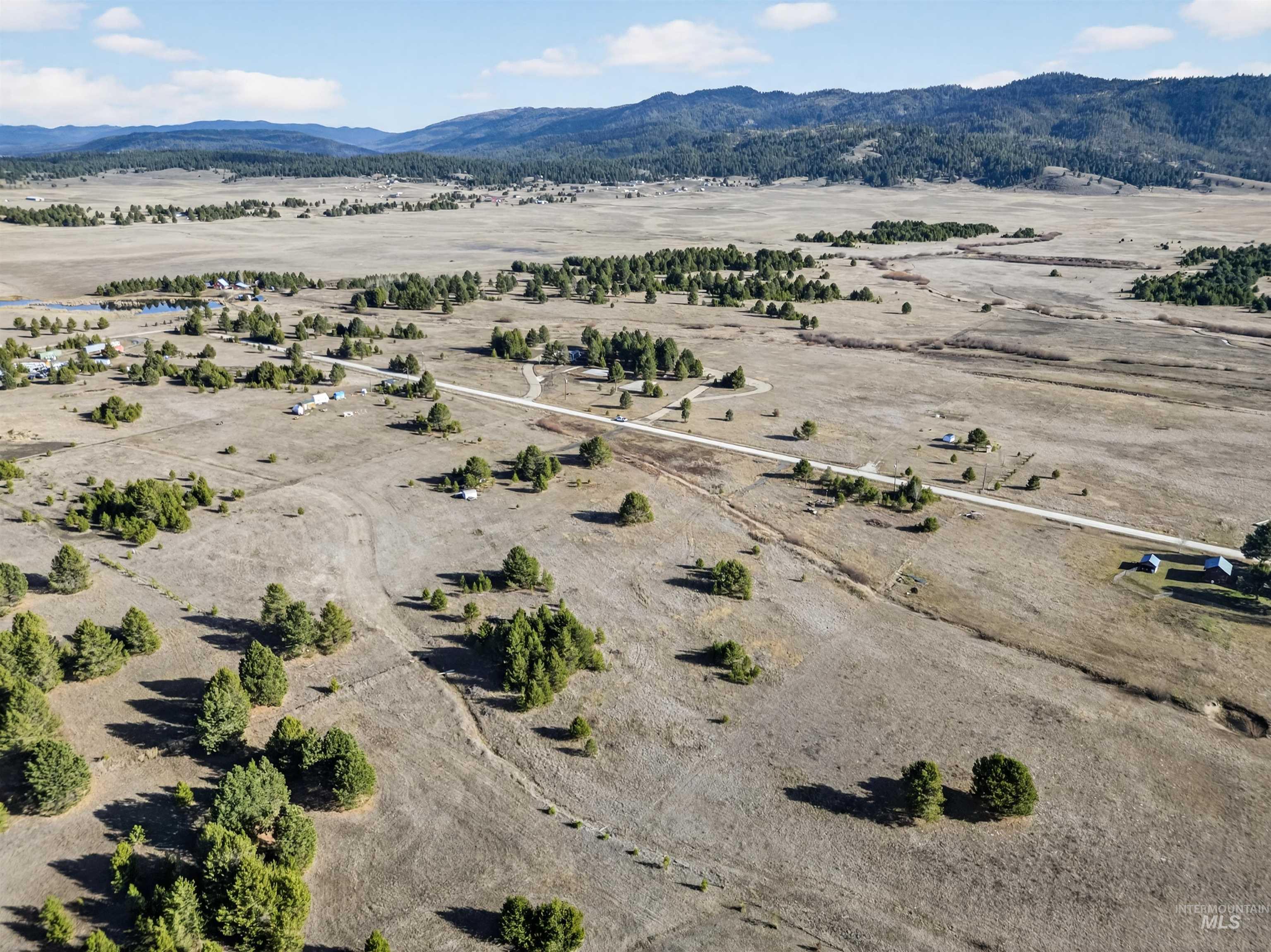 10201 Packsaddle Rd, Cascade, Idaho 83611, Land For Sale, Price $279,900, 98967626