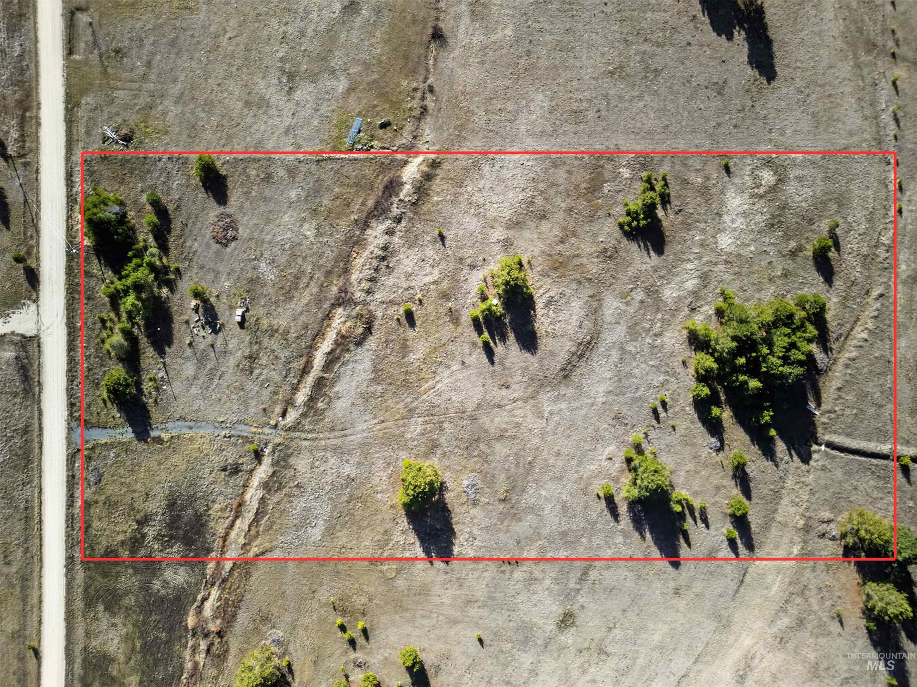 10201 Packsaddle Rd, Cascade, Idaho 83611, Land For Sale, Price $279,900, 98967626