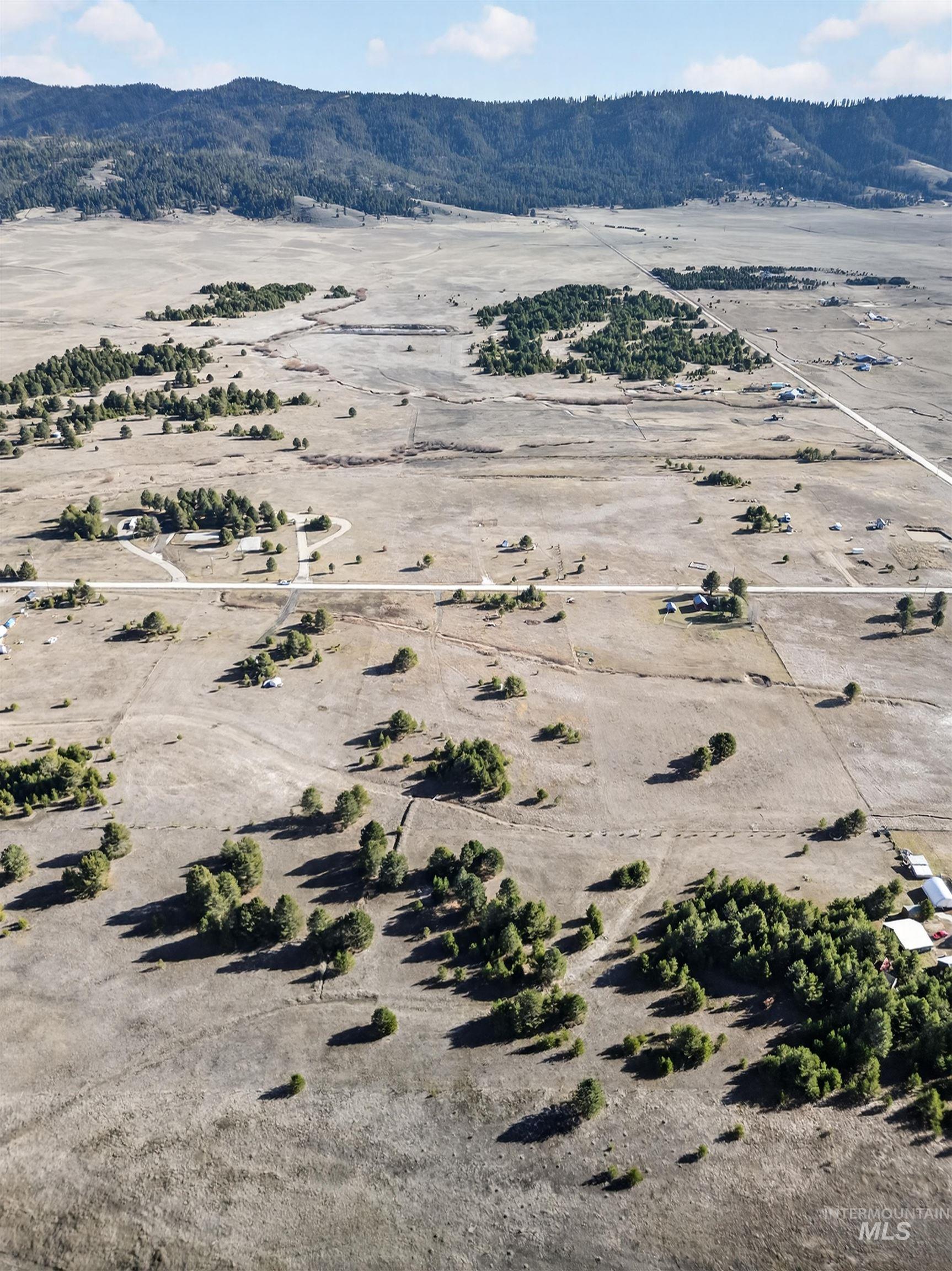 10201 Packsaddle Rd, Cascade, Idaho 83611, Land For Sale, Price $279,900, 98967626