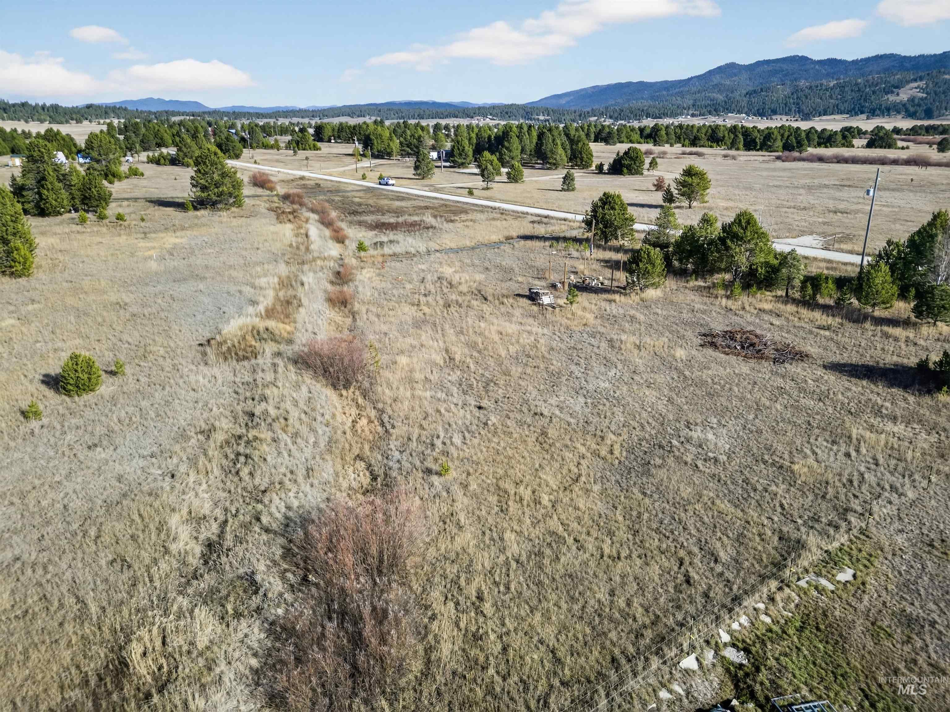 10201 Packsaddle Rd, Cascade, Idaho 83611, Land For Sale, Price $279,900, 98967626