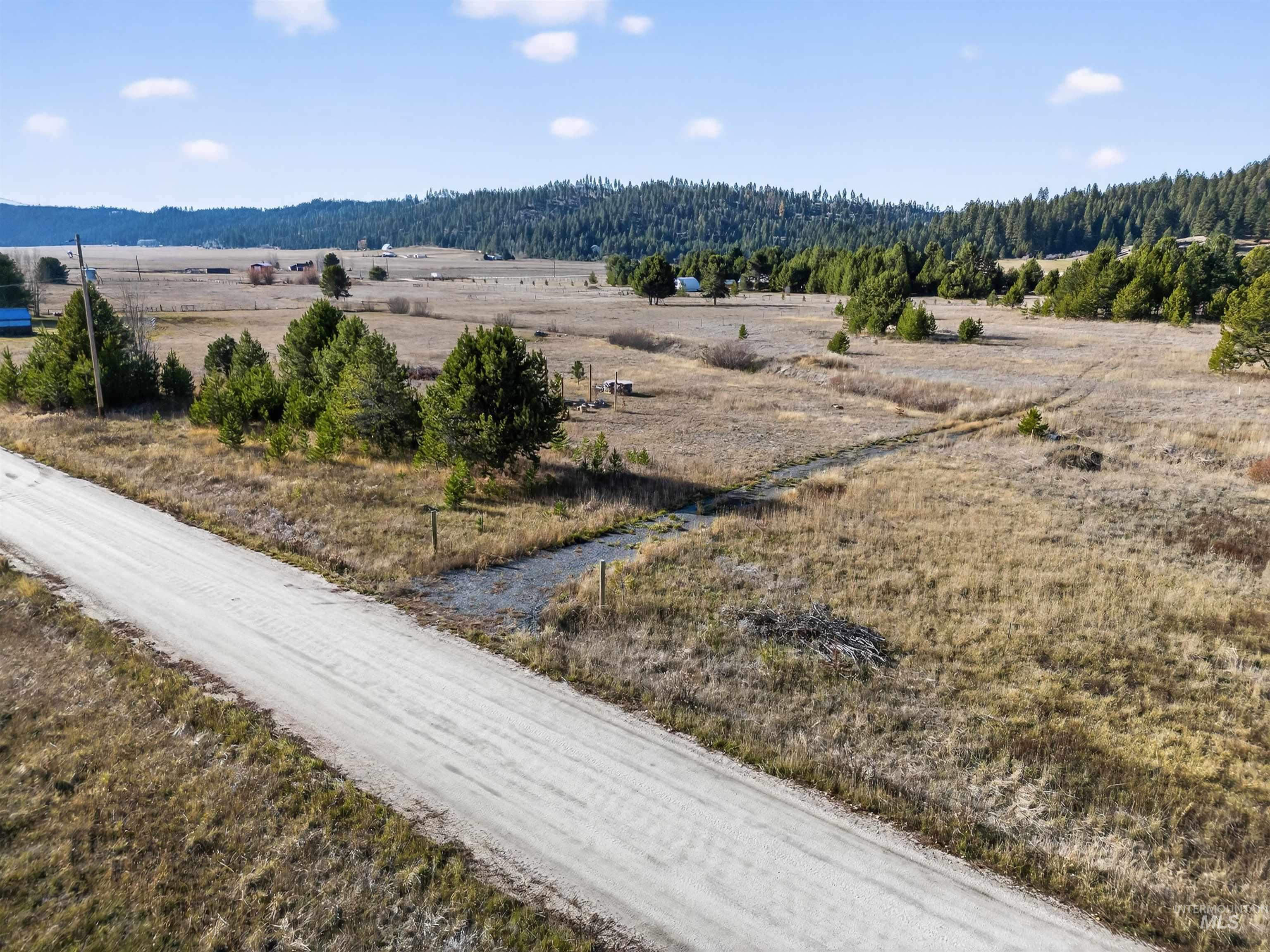 10201 Packsaddle Rd, Cascade, Idaho 83611, Land For Sale, Price $279,900, 98967626