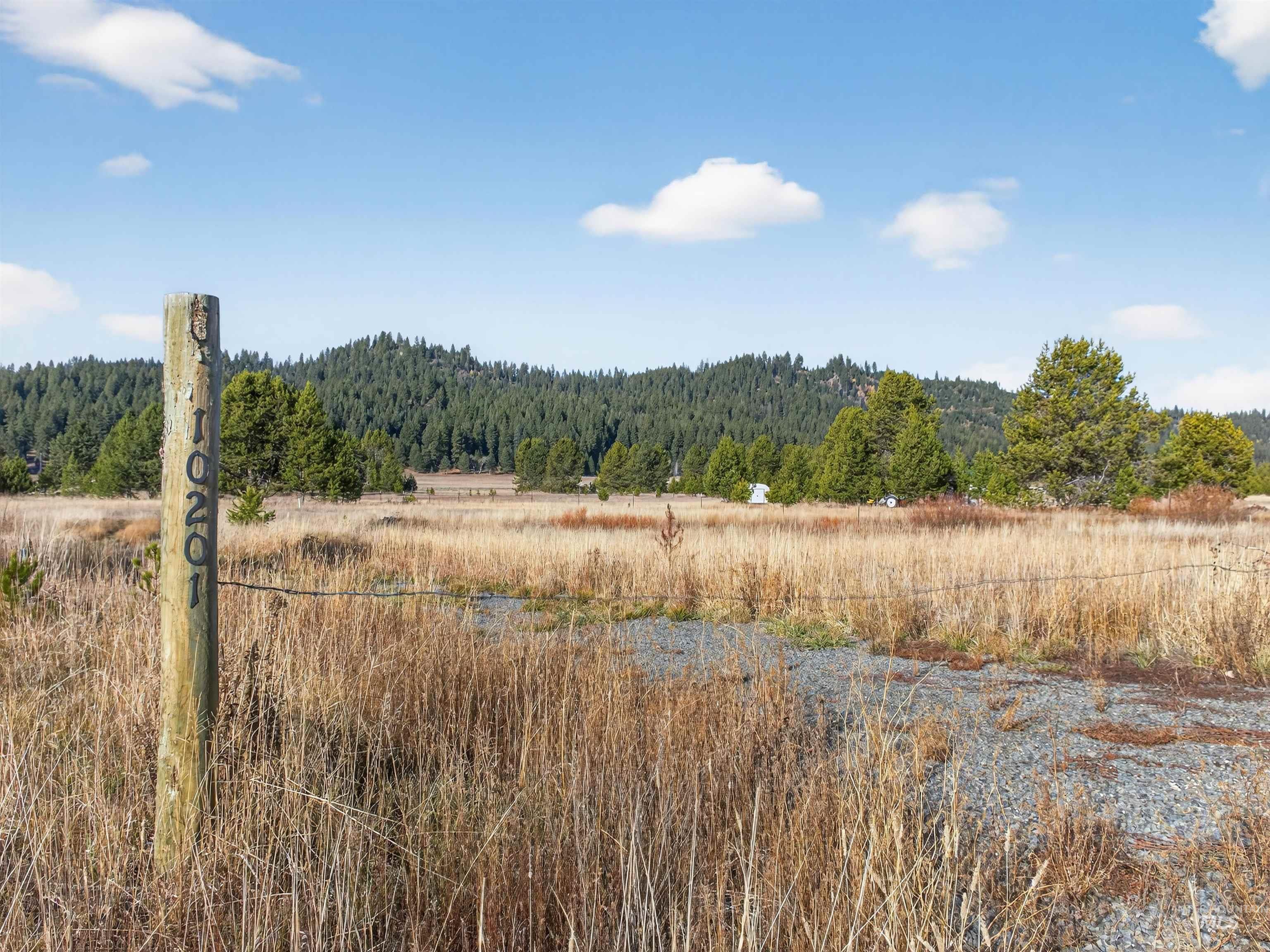 10201 Packsaddle Rd, Cascade, Idaho 83611, Land For Sale, Price $279,900, 98967626
