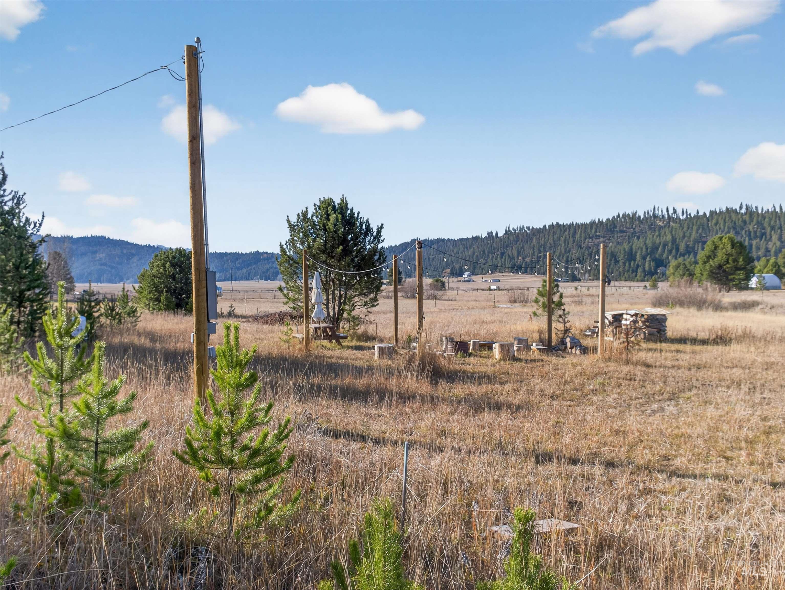 10201 Packsaddle Rd, Cascade, Idaho 83611, Land For Sale, Price $279,900, 98967626