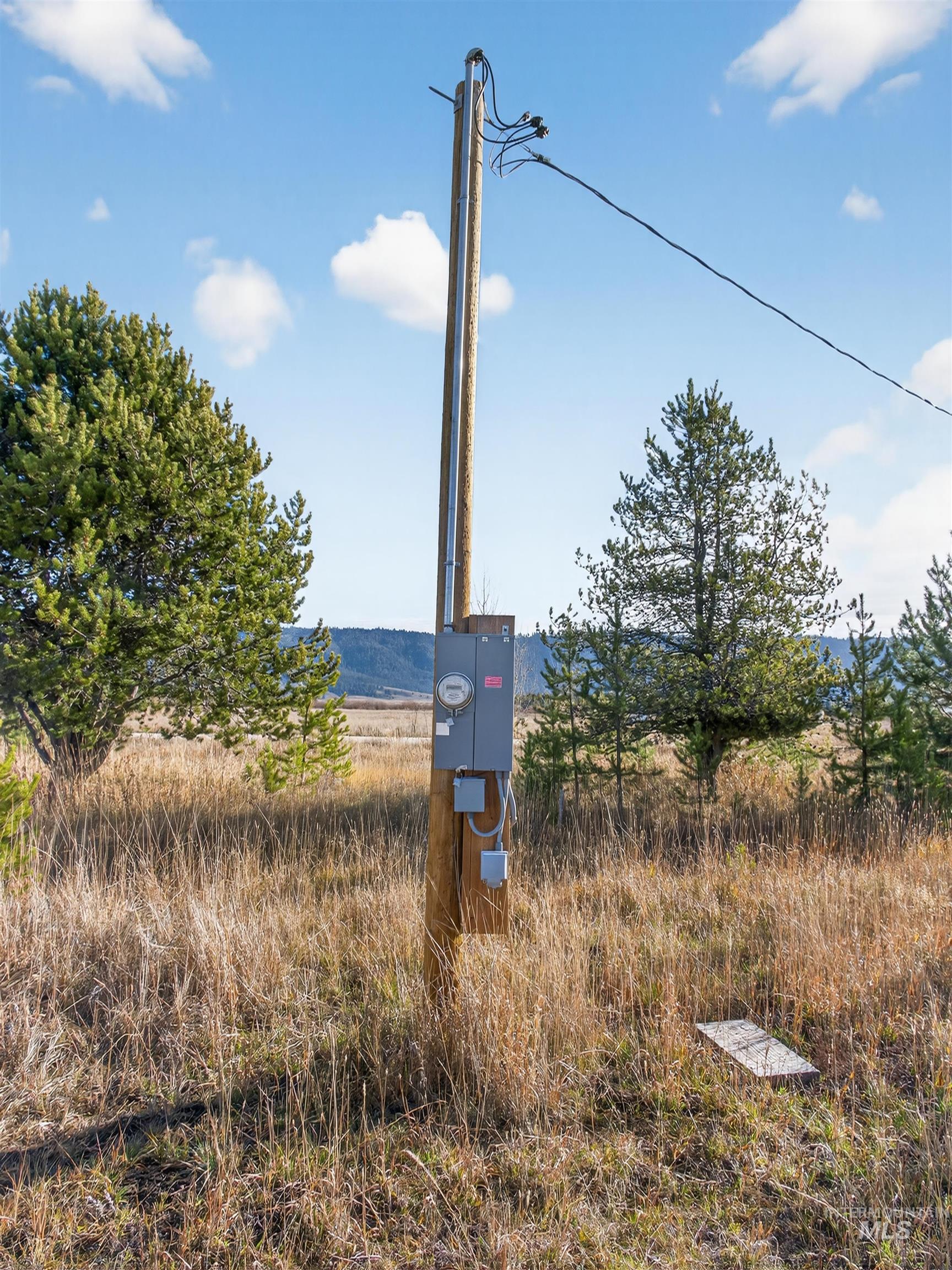 10201 Packsaddle Rd, Cascade, Idaho 83611, Land For Sale, Price $279,900, 98967626