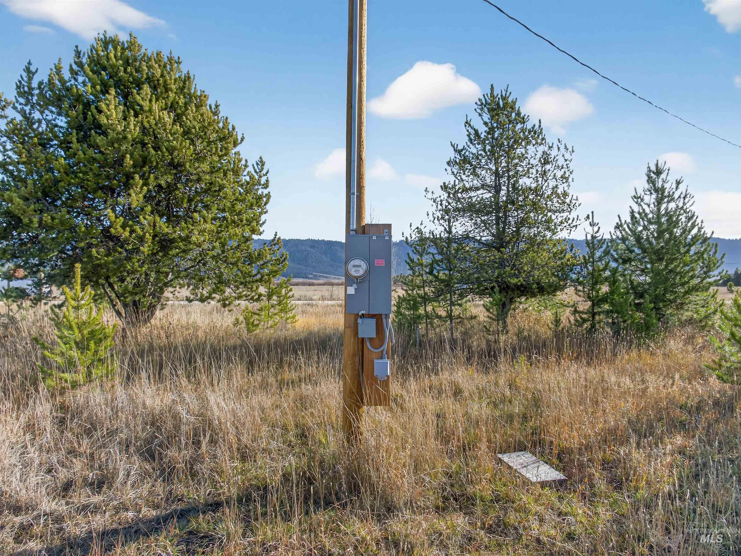 10201 Packsaddle Rd, Cascade, Idaho 83611, Land For Sale, Price $279,900, 98967626