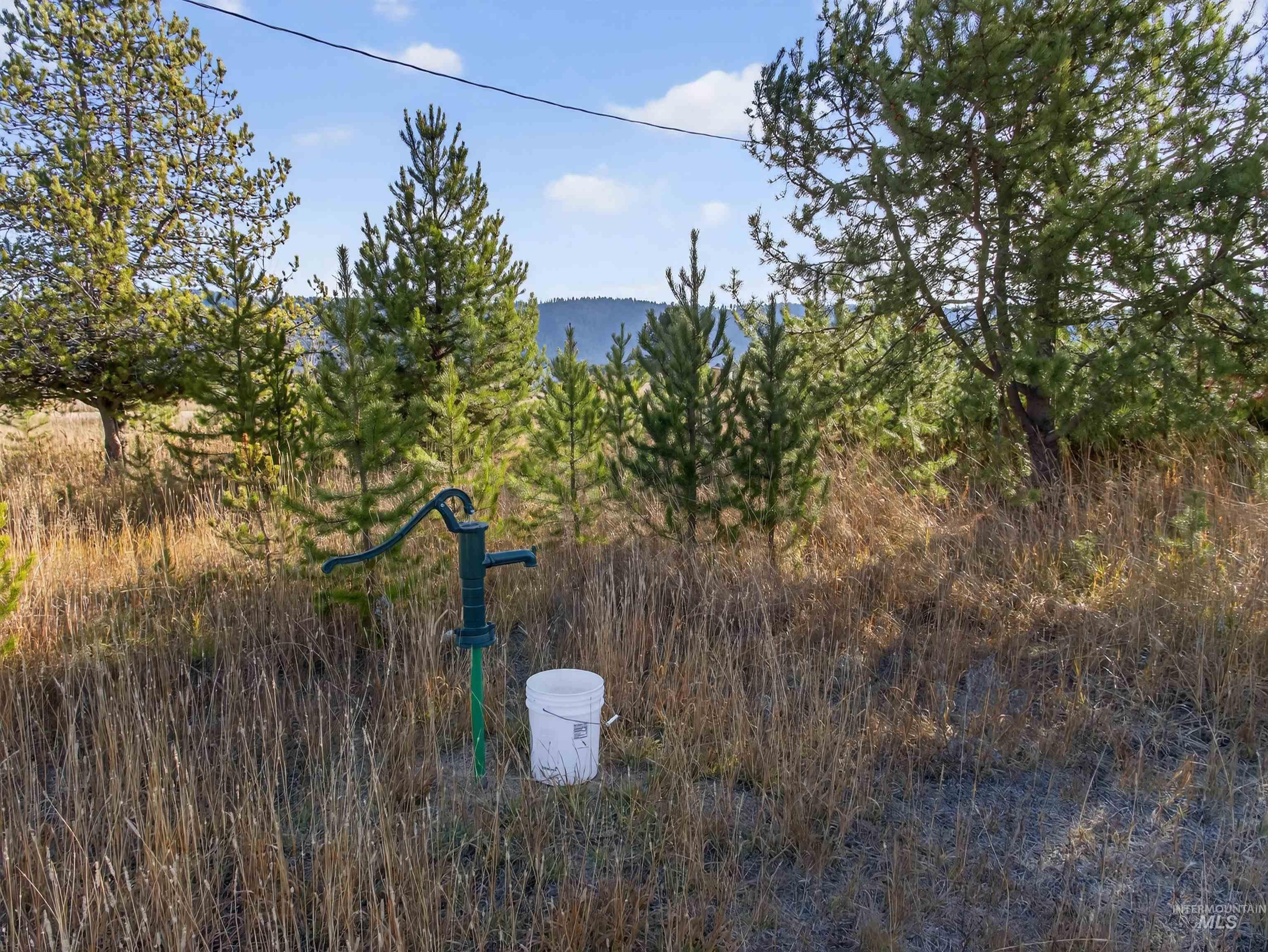 10201 Packsaddle Rd, Cascade, Idaho 83611, Land For Sale, Price $279,900, 98967626