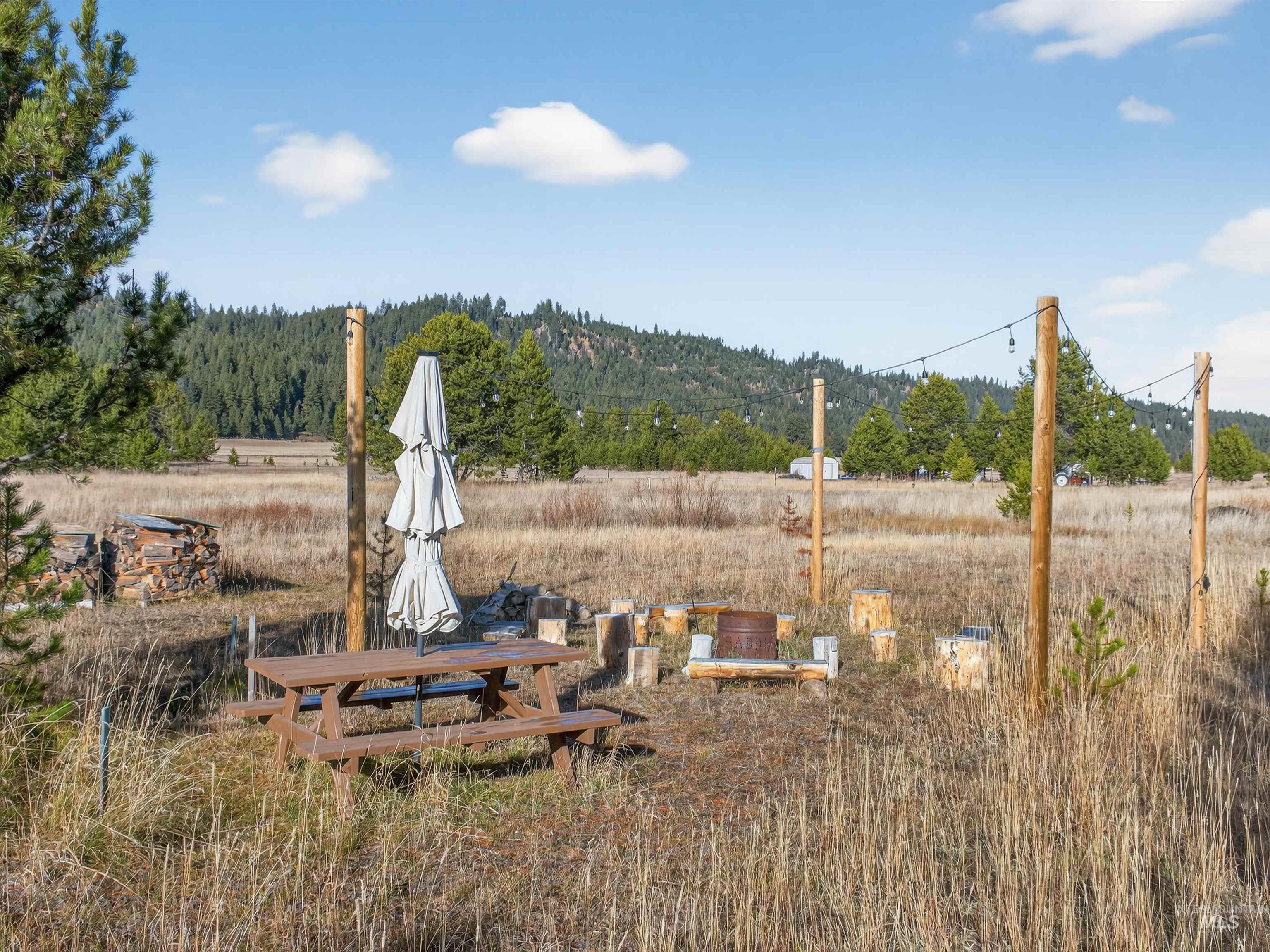 10201 Packsaddle Rd, Cascade, Idaho 83611, Land For Sale, Price $279,900, 98967626