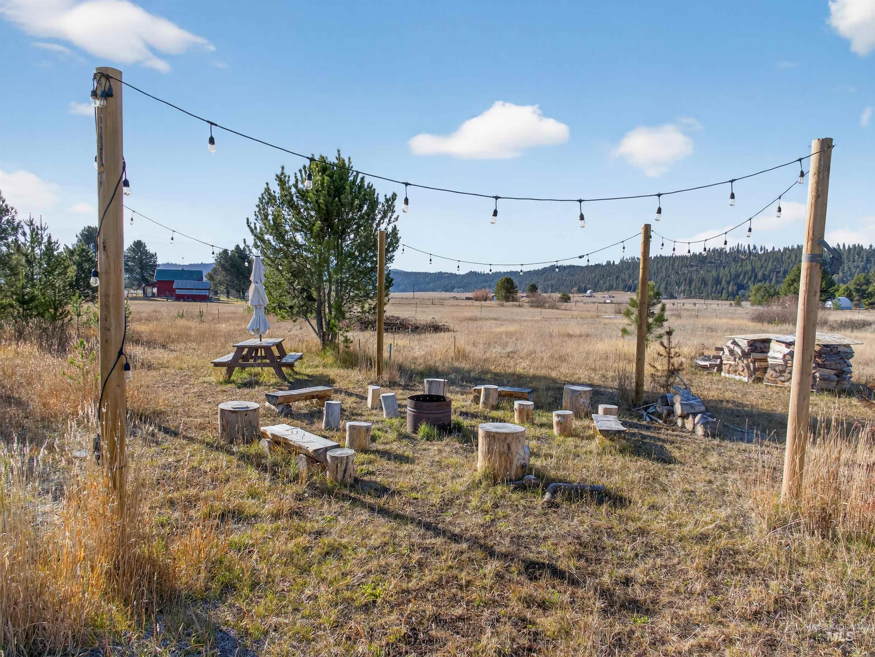 10201 Packsaddle Rd, Cascade, Idaho 83611, Land For Sale, Price $279,900, 98967626