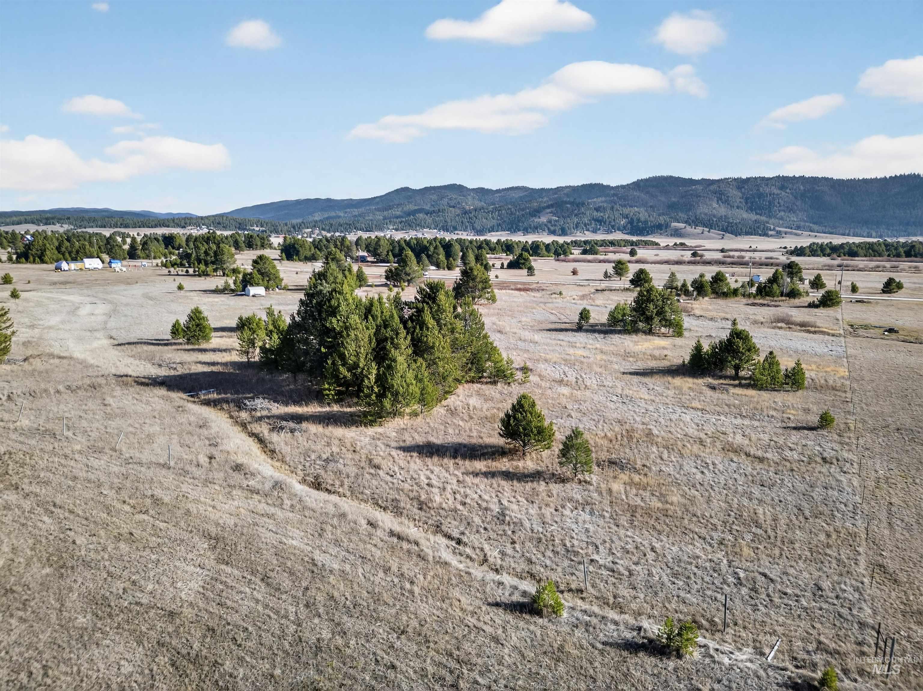 10201 Packsaddle Rd, Cascade, Idaho 83611, Land For Sale, Price $279,900, 98967626