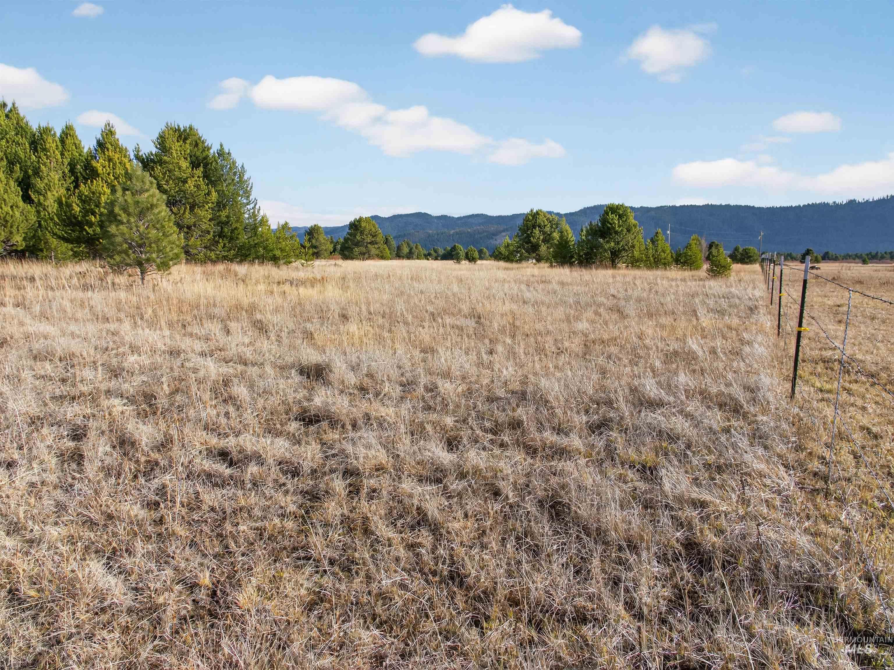 10201 Packsaddle Rd, Cascade, Idaho 83611, Land For Sale, Price $279,900, 98967626