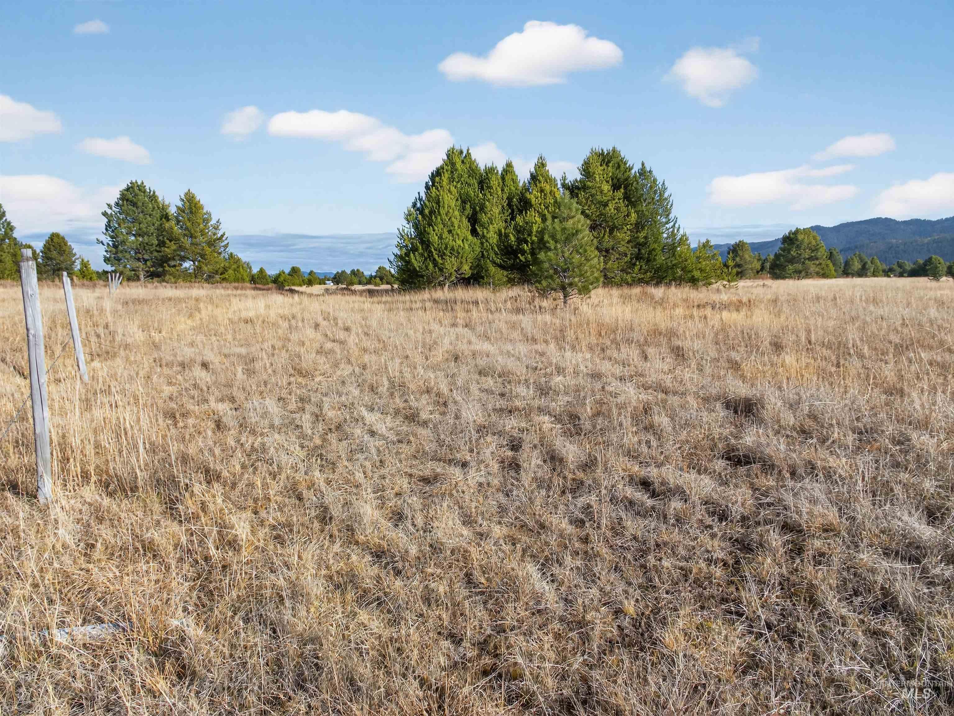 10201 Packsaddle Rd, Cascade, Idaho 83611, Land For Sale, Price $279,900, 98967626