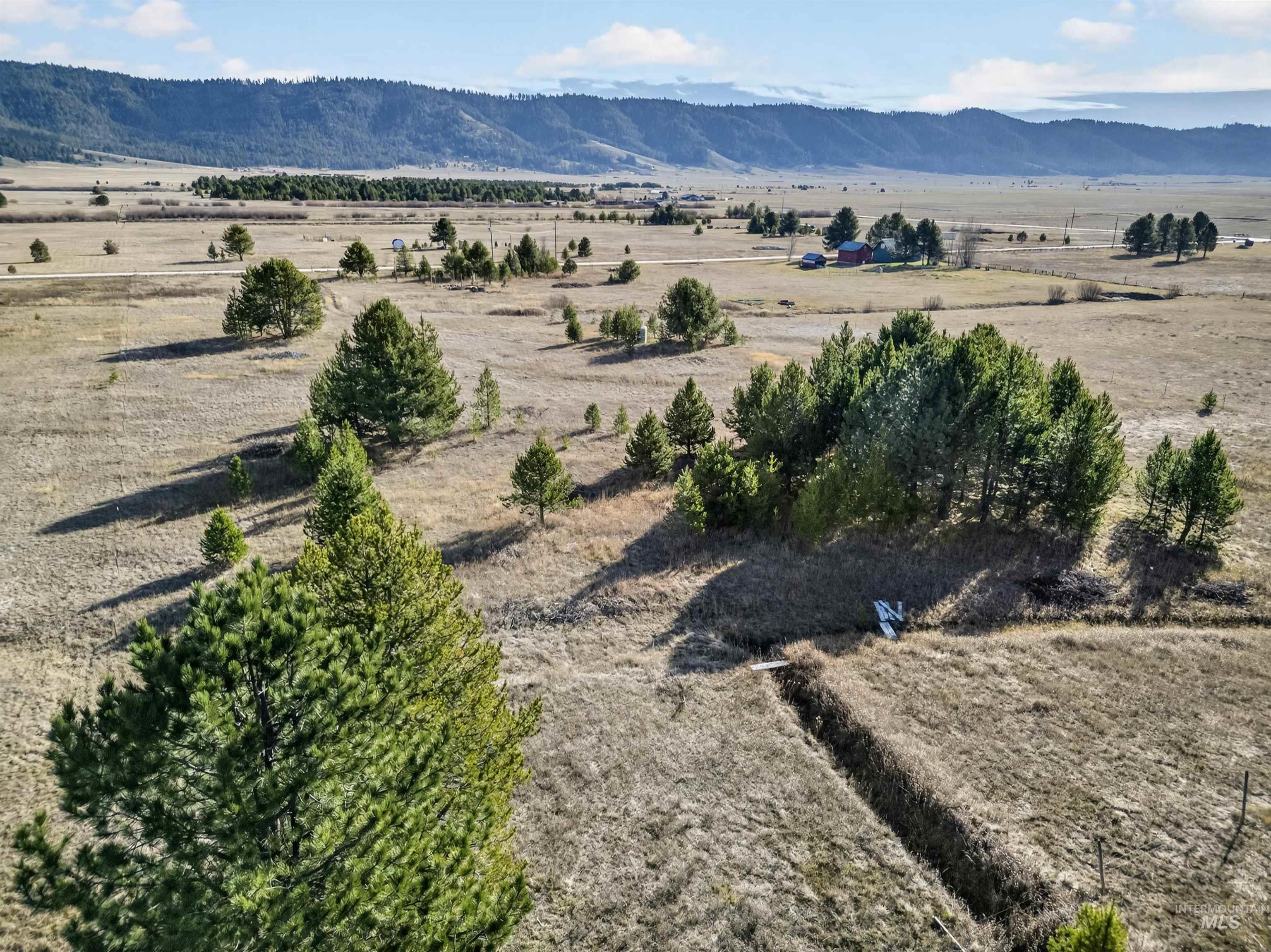 10201 Packsaddle Rd, Cascade, Idaho 83611, Land For Sale, Price $279,900, 98967626