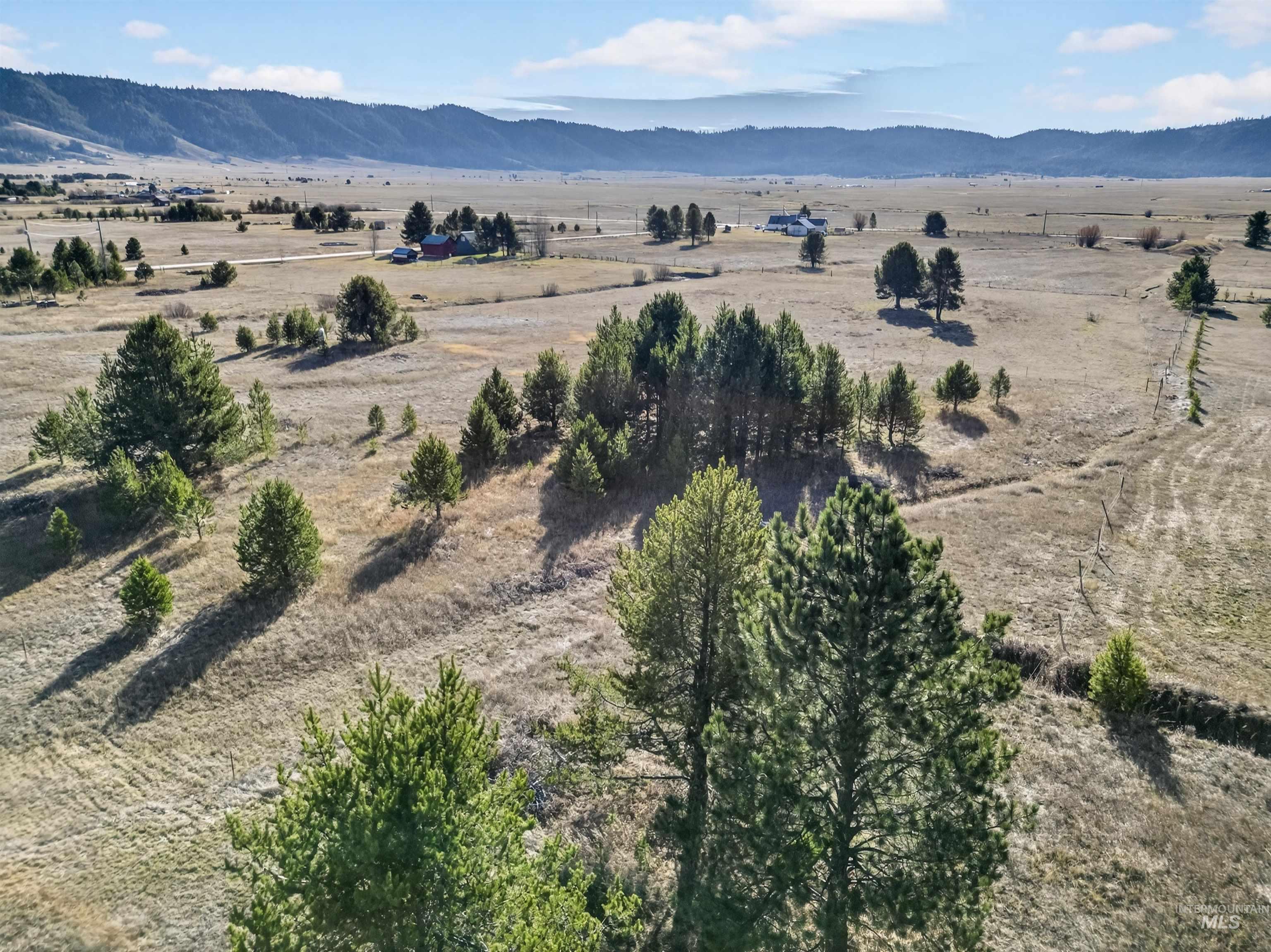 10201 Packsaddle Rd, Cascade, Idaho 83611, Land For Sale, Price $279,900, 98967626