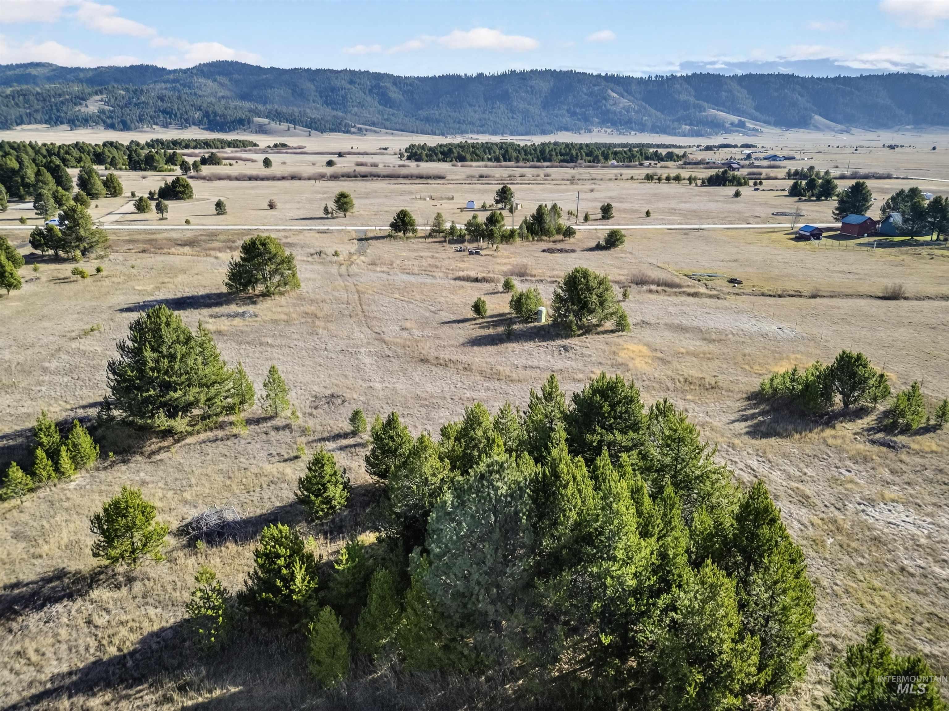 10201 Packsaddle Rd, Cascade, Idaho 83611, Land For Sale, Price $279,900, 98967626