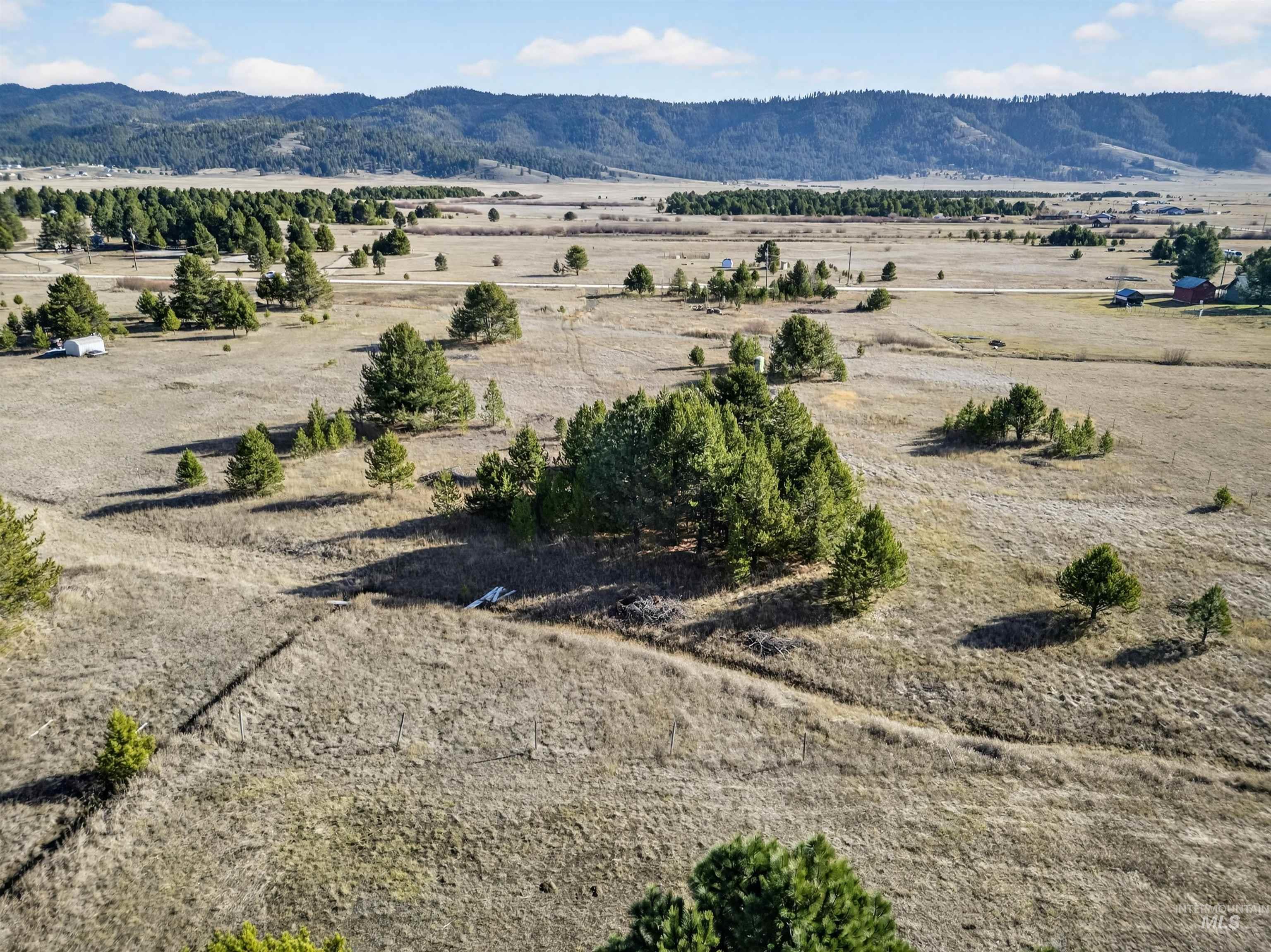 10201 Packsaddle Rd, Cascade, Idaho 83611, Land For Sale, Price $279,900, 98967626