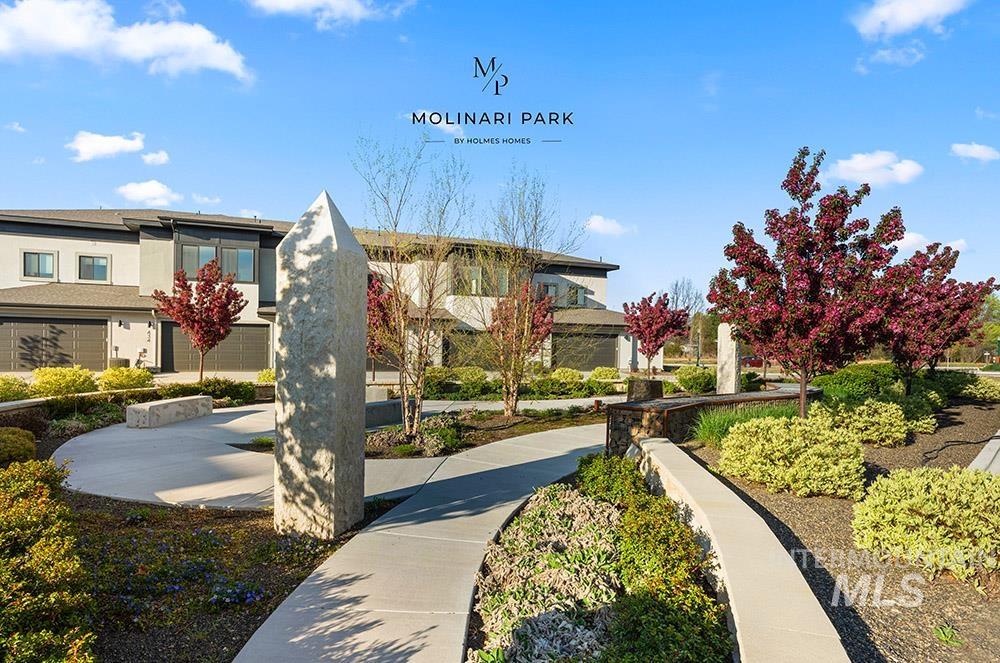 280 S Filbert Ln, Eagle, Idaho 83616, 3 Bedrooms, 2.5 Bathrooms, Residential For Sale, Price $579,900, 98967629